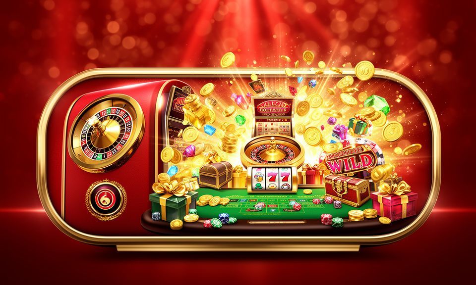 cabe manis 88 Balikpapan Lucky Slots — Slots and Features for Local Players