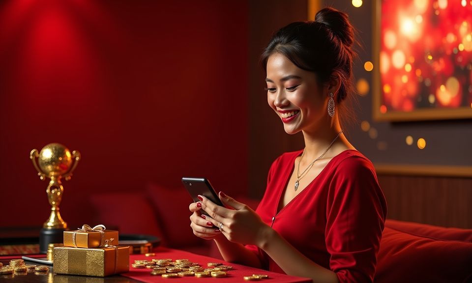 cabe manis 88 Inside Balikpapan Lucky Slots at cabe manis 88